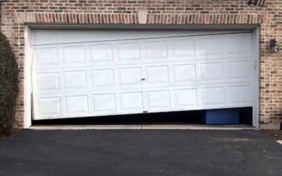 Signs Your Garage Door Opener May Be About to Break Down