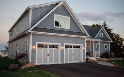 Why It’s Important to Occasionally Clean Your Garage Door