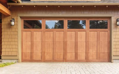 Is It Time To Invest in a New Garage Door Installation?