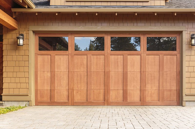 Garage Door Installation in Brighton, MI