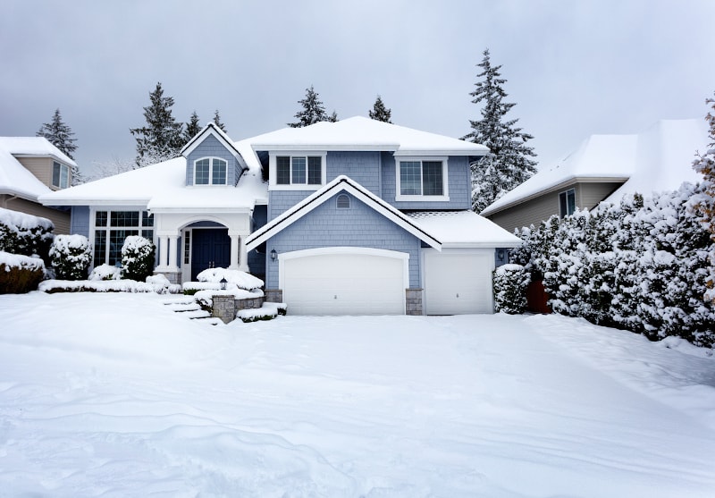 Garage Door Sensors in New Hudson, MI