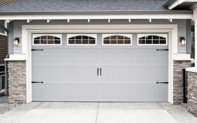How to Choose the Right Garage Door Opener in New Hudson, MI