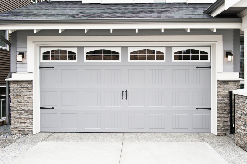 Choose the Right Garage Door Opener in New Hudson, MI