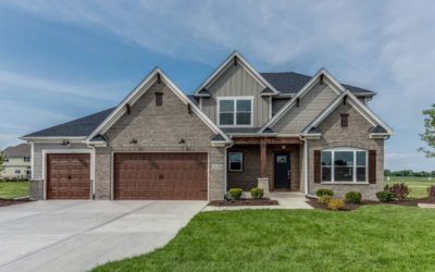 Insulated vs. Uninsulated Garage Doors in New Hudson, MI