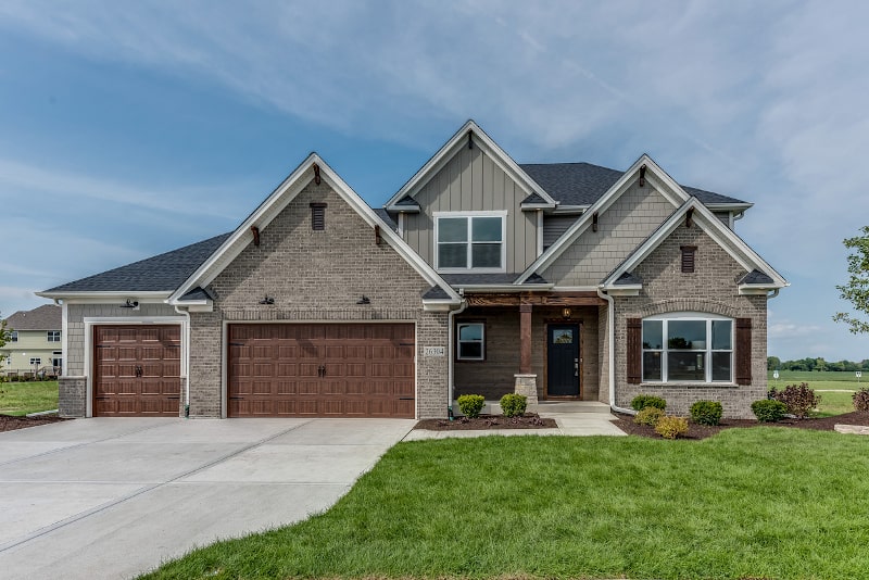 Insulated Garage Doors in New Hudson, MI